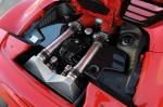 Ferrari 458 Spider HPE700 Twin Turbo by Hennessey 2013 года
